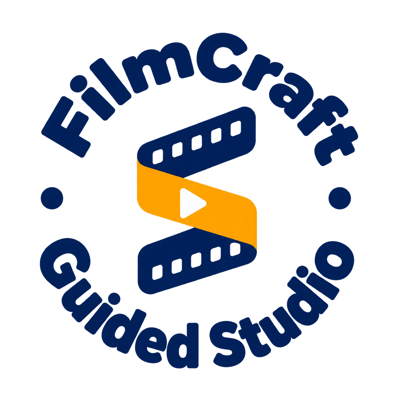 FilmCraft Guided Studio